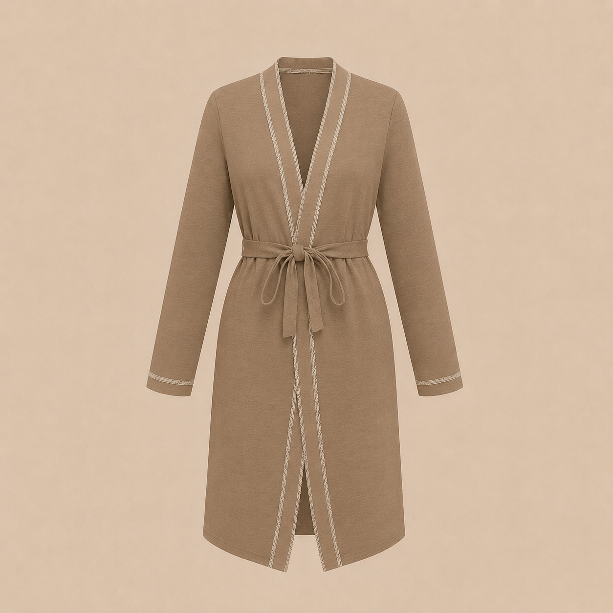 Soft Body collection robe