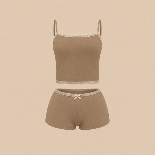 Soft Body Collection Lounge set