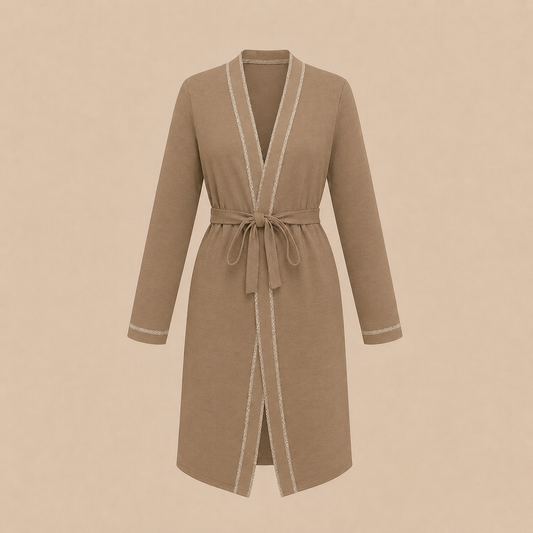 Soft Body collection robe